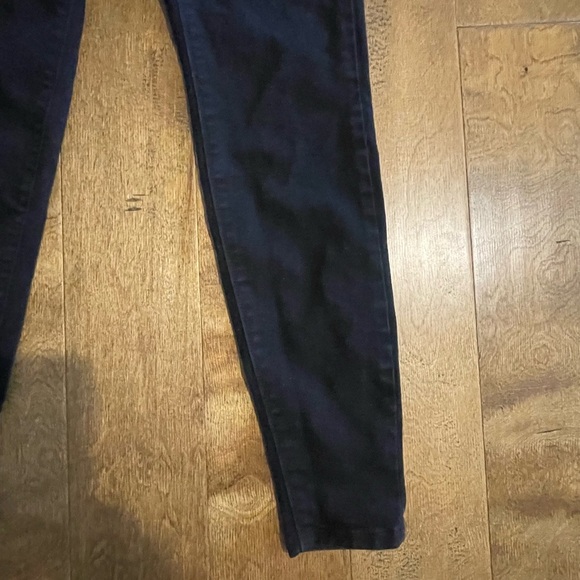 No boundries junior  pants size 3 black - Picture 2 of 5